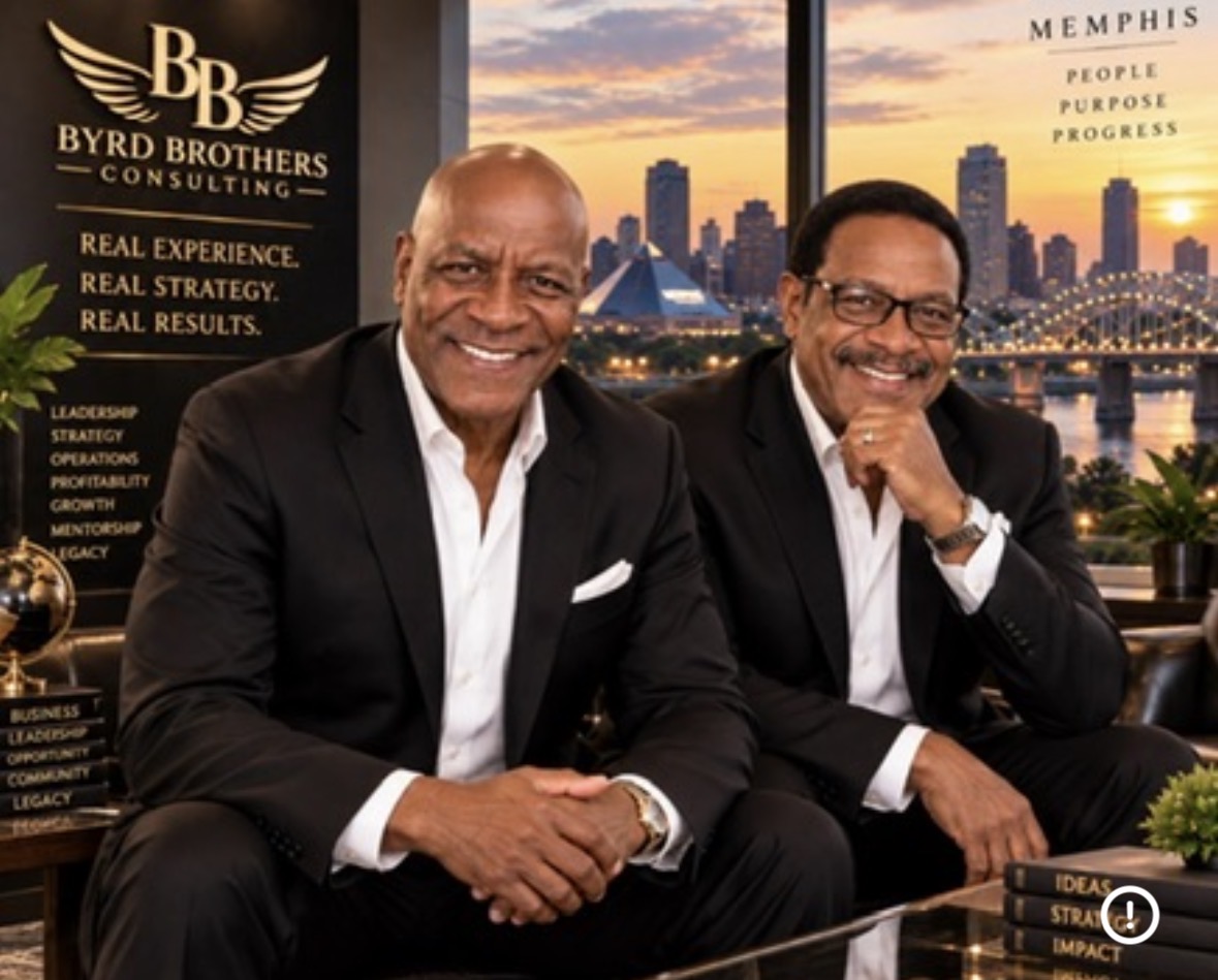 Byrd Brothers Consulting